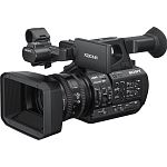 Видеокамера Sony PXW-Z190 Black (PXW-Z190T//C) 