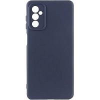 Чохол Epic Silicone Cover Lakshmi Full Cam для Samsung Galaxy A14 4G/5G Midnight Blue - придбати в Дніпрі, Україні: ціна, характеристики | інтернет-магазин TOUCH Чохол Epic Silicone Cover Lakshmi Full Cam для Samsung Galaxy A14 4G/5G Midnight Blue - придбати в Дніпрі, Україні: ціна, характеристики | інтернет-магазин TOUCH