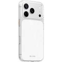 Чохол Blueo Crystal Drop PRO Case with MagSafe для Apple iPhone 17 Pro Transparent (BL096-I17P) - придбати в Дніпрі, Україні: ціна, характеристики | інтернет-магазин TOUCH Чохол Blueo Crystal Drop PRO Case with MagSafe для Apple iPhone 17 Pro Transparent (BL096-I17P) - придбати в Дніпрі, Україні: ціна, характеристики | інтернет-магазин TOUCH