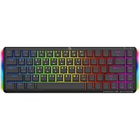 Клавіатура Proove Gaming AFK Black (WKAFK1022001) - придбати в Дніпрі, Україні: ціна, характеристики | інтернет-магазин TOUCH