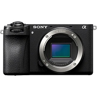 Беззеркальный фотоаппарат Sony Alpha A6700 Body (ILCE6700B.CEC) UA Беззеркальный фотоаппарат Sony Alpha A6700 Body (ILCE6700B.CEC) UA