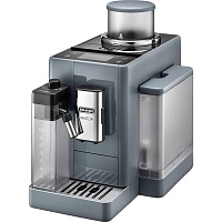 Кавомашина Delonghi Rivelia Grey (EXAM440.55.G) - придбати в Дніпрі, Україні: ціна, характеристики | інтернет-магазин TOUCH Кавомашина Delonghi Rivelia Grey (EXAM440.55.G) - придбати в Дніпрі, Україні: ціна, характеристики | інтернет-магазин TOUCH