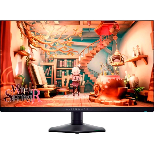 Монітор Alienware AW2724DM (210-BHTL) - придбати в Дніпрі, Україні: ціна, характеристики | інтернет-магазин TOUCH