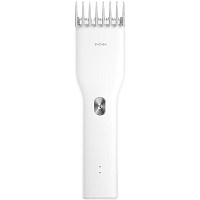 Машинка для стрижки волос Xiaomi ENCHEN Boost Hair Trimmer (White) Машинка для стрижки волос Xiaomi ENCHEN Boost Hair Trimmer (White)