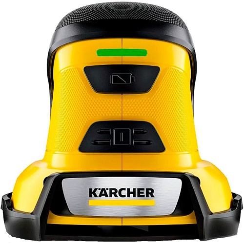 Автомобільний скребок Karcher EDI 4 (1.598-900.0) - придбати в Дніпрі, Україні: ціна, характеристики | інтернет-магазин TOUCH