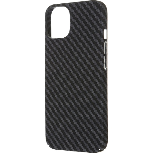 Чехол ArmorStandart LikeCarbon MagCase для Apple iPhone 13 Black (ARM66360)