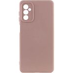 Чохол Epic Samsung Silicone Cover Lakshmi Full Cam для Galaxy A14 4G/5G Pink Sand