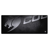 Килимок для миші Cougar Arena X (Black) - придбати в Дніпрі, Україні: ціна, характеристики | інтернет-магазин TOUCH