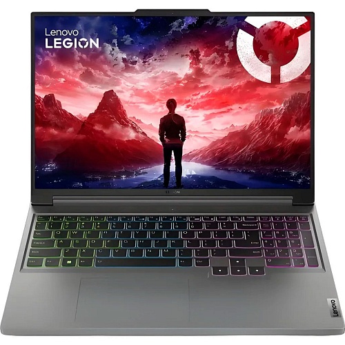 Ноутбук Lenovo Legion Slim 5 16AHP9 (83DH003PRM) - придбати в Дніпрі, Україні: ціна, характеристики | інтернет-магазин TOUCH