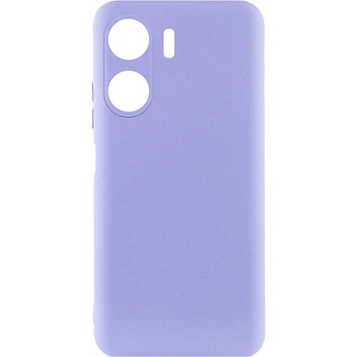 Чехол Epic Silicon Cover Lakshmi Full Cam для Xiaomi Redmi 13C / Poco C65 Dasheen