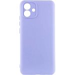 Чохол Epic Silicone Cover Lakshmi Full Cam для Samsung Galaxy A05 Dasheen 