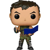 Фигурка Funko Pop! Fortnite: Высотный Штурмовик 9.6см (34465) 
