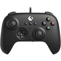 Геймпад 8BitDo Ultimate Wired Controller for Xbox Black (82CE) Геймпад 8BitDo Ultimate Wired Controller for Xbox Black (82CE)