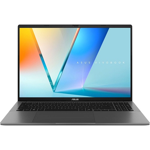 Ноутбук Asus VivoBook S16 S3607VA-RP014 Matte Gray (90NB1672-M000P0)