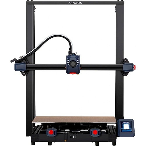 3D-принтер Anycubic Kobra 2 Max 
