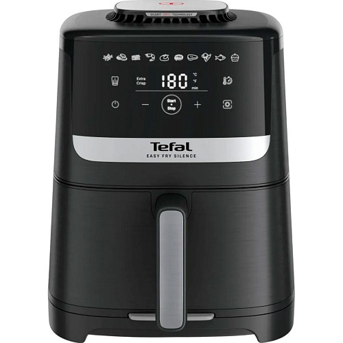 Мультипечь Tefal Easy Fry Silence EY5528E0