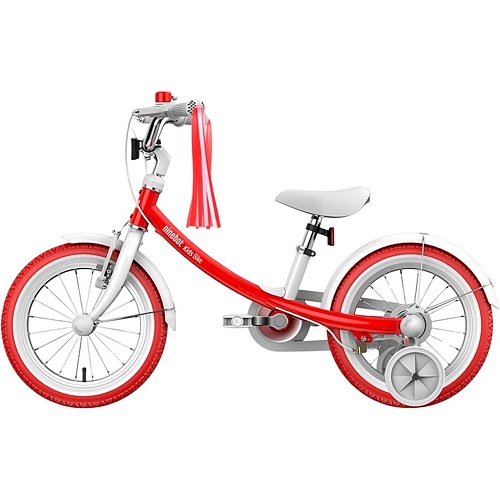 Детский велосипед Ninebot Kids Bike 14 Red (675007)