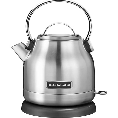 Электрочайник KitchenAid 5KEK1222ESX 