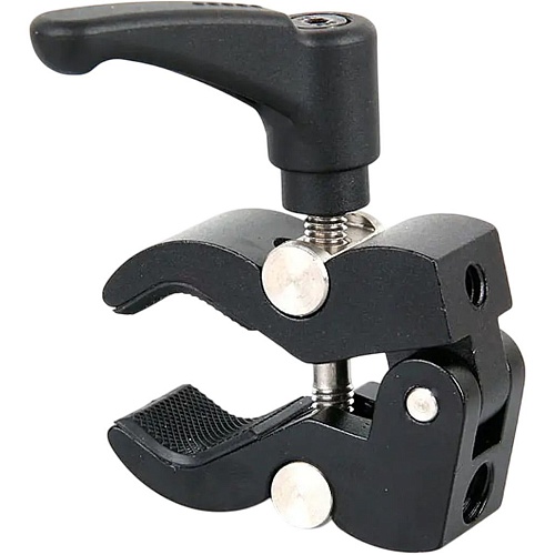 Кріплення краб AC Prof Super Clamp WG-CCM01 15-40mm - придбати в Дніпрі, Україні: ціна, характеристики | інтернет-магазин TOUCH
