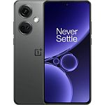 Смартфон OnePlus Nord CE3 12/256GB Gray Shimmer