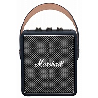 Портативная акустика Marshall Stockwell II Indigo (1005251)