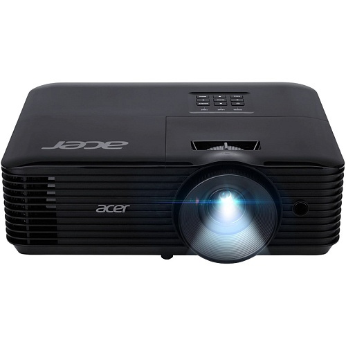 Мультимедийный проектор Acer X1126AH (MR.JR711.001)