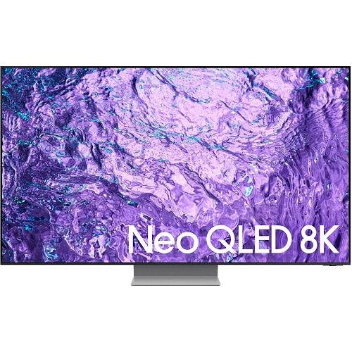 Телевизор Samsung QN700C 75'' Neo QLED 8K (QE75QN700C)