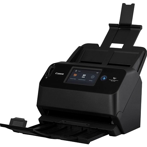 Протяжний сканер Canon DR-S130 (4812C001) - придбати в Дніпрі, Україні: ціна, характеристики | інтернет-магазин TOUCH