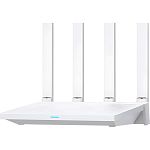 Беспроводной маршрутизатор (роутер) Xiaomi Router AX3000T (DVB4423G)