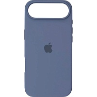 Чохол Silicone Case для Apple iPhone Air Lavender Grey AA - придбати в Дніпрі, Україні: ціна, характеристики | інтернет-магазин TOUCH Чохол Silicone Case для Apple iPhone Air Lavender Grey AA - придбати в Дніпрі, Україні: ціна, характеристики | інтернет-магазин TOUCH