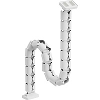 Органайзер для зберігання кабелів OfficePro CM790W White - придбати в Дніпрі, Україні: ціна, характеристики | інтернет-магазин TOUCH Органайзер для зберігання кабелів OfficePro CM790W White - придбати в Дніпрі, Україні: ціна, характеристики | інтернет-магазин TOUCH