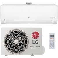 Сплит-система LG Air PuriCare AP12RK.NSJR/AP12RK.UA3R