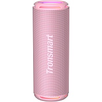 Портативная акустика Tronsmart T7 Lite Pink