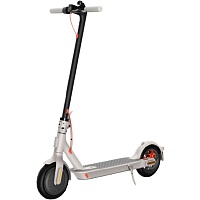 Электросамокат Xiaomi Mi Electric Scooter 3 (Grey) Электросамокат Xiaomi Mi Electric Scooter 3 (Grey)