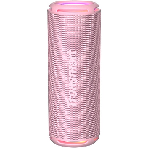 Портативна акустика Tronsmart T7 Lite Pink - придбати в Дніпрі, Україні: ціна, характеристики | інтернет-магазин TOUCH