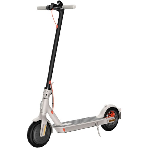 Електросамокат Xiaomi Mi Electric Scooter 3 (Grey) - придбати в Дніпрі, Україні: ціна, характеристики | інтернет-магазин TOUCH