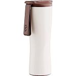 Термос Kiss Kiss Fish MOKA Non-Smart SP-U45CW White