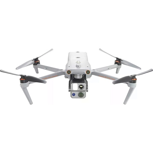 Квадрокоптер Autel EVO Max 4T Standard Bundle (102002163) - придбати в Дніпрі, Україні: ціна, характеристики | інтернет-магазин TOUCH