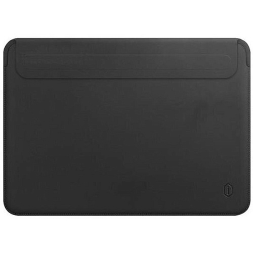 Чохол WiWU Skin Pro II Leather Sleeve Case для MacBook Pro 16 Black (2019-2020) - придбати в Дніпрі, Україні: ціна, характеристики | інтернет-магазин TOUCH Чохол WiWU Skin Pro II Leather Sleeve Case для MacBook Pro 16 Black (2019-2020) - придбати в Дніпрі, Україні: ціна, характеристики | інтернет-магазин TOUCH