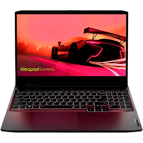Ноутбук Lenovo IdeaPad Gaming 3 15ACH6 (82K2028DPB) - придбати в Дніпрі, Україні: ціна, характеристики | інтернет-магазин TOUCH