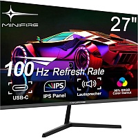 Монітор Minifire 27 Монітор Minifire 27