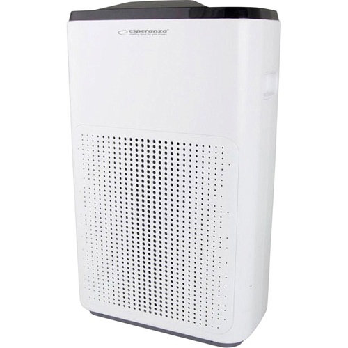 Очищувач повітря Esperanza EHP004 - придбати в Дніпрі, Україні: ціна, характеристики | інтернет-магазин TOUCH