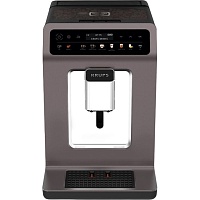 Кавомашина Krups EA895N10 - придбати в Дніпрі, Україні: ціна, характеристики | інтернет-магазин TOUCH