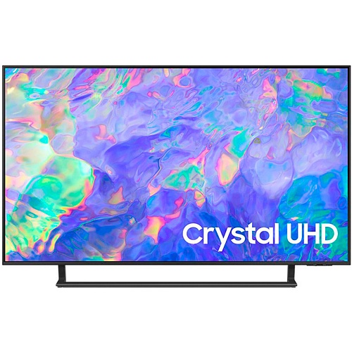 Телевизор Samsung CU8572 50" LED 4K (UE50CU8572)