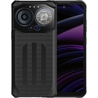 Смартфон IIIF150 B3 8/256GB Black Смартфон IIIF150 B3 8/256GB Black