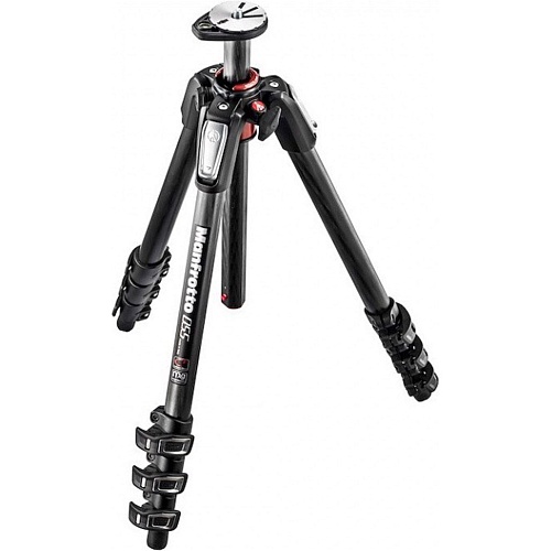 Штатив Manfrotto MT055CXPRO4 055 - придбати в Дніпрі, Україні: ціна, характеристики | інтернет-магазин TOUCH