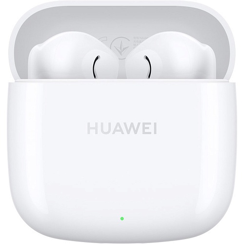 Наушники Huawei FreeBuds SE 2 Ceramic White