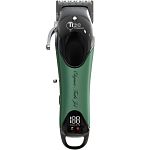Машинка для стрижки TICO Professional Elegance Turbo Jet Olive (100423)