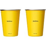 Термокухоль Xiaomi Life Ultra 350мл Lightning Yellow 2шт (ML022JBHQG)