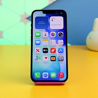 Смартфон Apple iPhone 13 128GB Green (MNGD3) Б/У